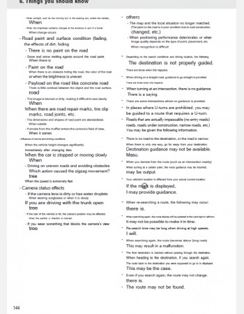 toyota camry 2017-2018 navigation manual